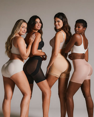 Fajas Leonisa